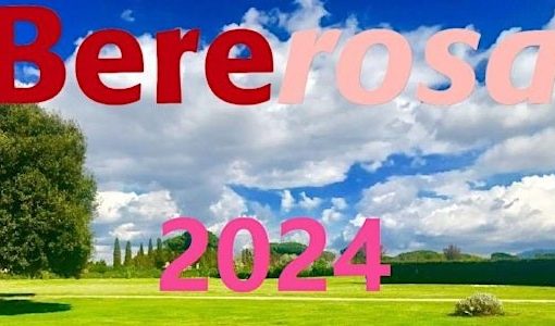 BEREROSA 2024