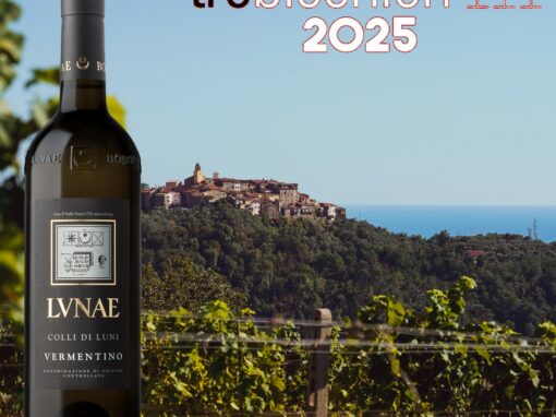 Tre Bicchieri 2025 – Gambero Rosso