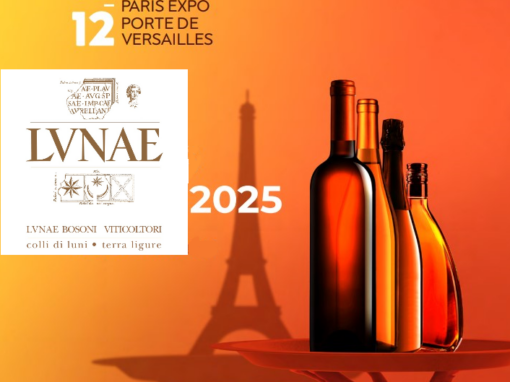 WineParis & Vinexpo PARIS 2025