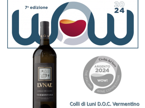 WOW! 2024 – The Italian Wine Competition